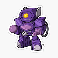 Kid Shockwave 