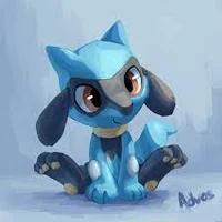 Riolu