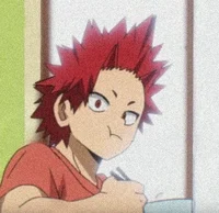 Eijirou Kirishima 