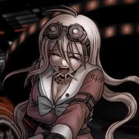 Miu Iruma