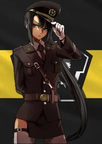 Animegirl yazov girl