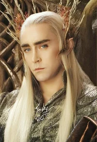 Thranduil 