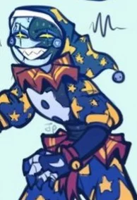 Moon -Didnt separate