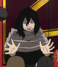 Shouta Aizawa