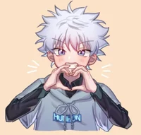 Killua