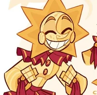 Sundrop -FNAFSB-
