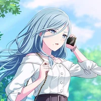 Shizuku Hinomori