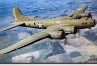 Boeing B-17