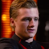 Peeta Mellark