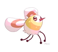 Cutiefly