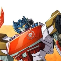 Uprising Lio Convoy