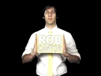 1 - Rob Cantor