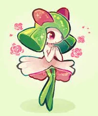 Kirlia