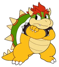 Bowser