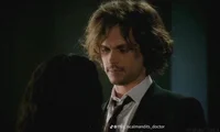Spencer Reid 