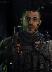 Johnny MacTavish