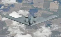 Northrop Grumman B-2