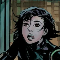 Cassandra Cain
