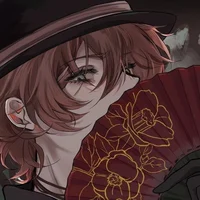 Chuuya
