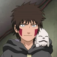 Kiba Inozuka 