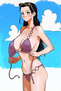 Nico Robin