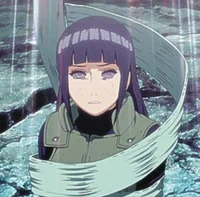 HINATA Hipnotizada 