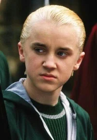 Draco Malfoy