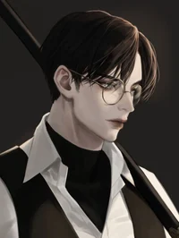 Mafia boyfriend 