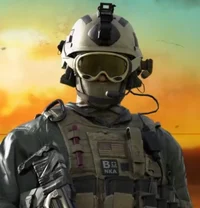 Gary Roach Sanderson