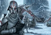 Clone Cold Assault