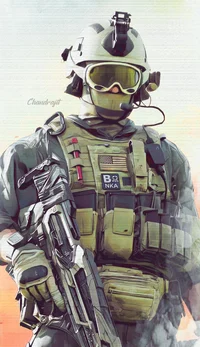 Gary Roach Sanderson