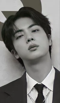 Kim Seokjin