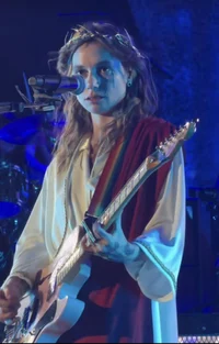Julien Baker