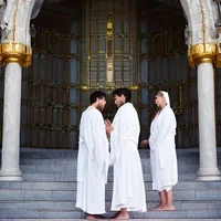 Your worshippers