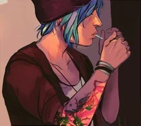Chloe Price