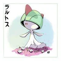 Ralts