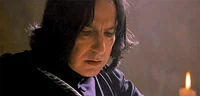 Severus Snape 
