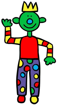 Pickle Toddworld