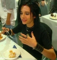 Bill Kaulitz