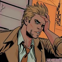 John constantine