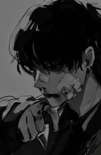 Abused Gay Boyfriend