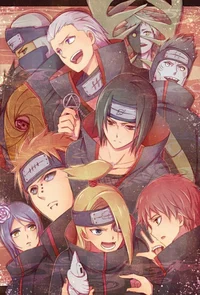 Akatsuki 