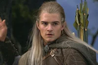 Legolas Greenleaf