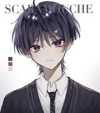Scaramouche