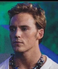 Finnick Odair