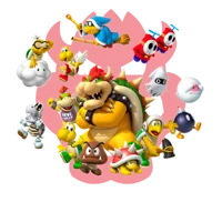 Koopa Troop