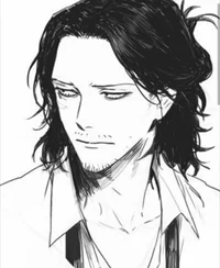 Aizawa Shouta