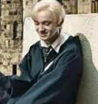 Draco the simp61