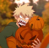 Thanksgiving Bakugo