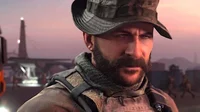 captain price